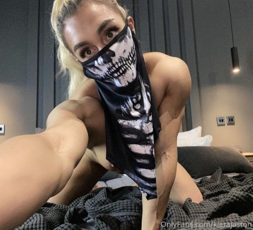 Onlyfans - Muscle Barbie Clip 629 (HD/720p/640 MB)
