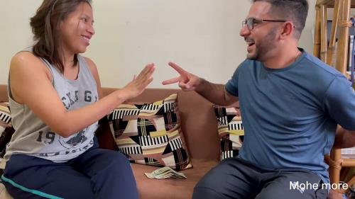 Onlyfans - My Stepsis Lost a BET And Had To Pay For It Somehow Mohe More (FullHD/1080p/309 MB)
