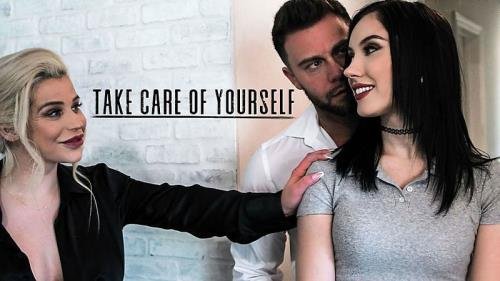 PureTaboo - Spencer Scott, Jazmin Luv  Take Care Yourself (FullHD/1080p/2.10 GB)