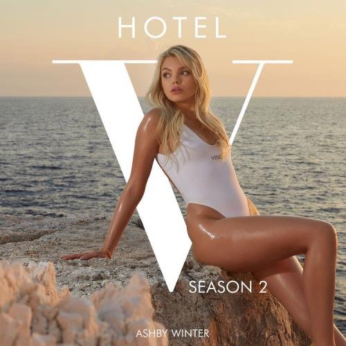 Vixen - Ashby Winter  Hotel Vixen Season 2 Episode 4 Trigger Happy (HD/720p/2.79 GB)