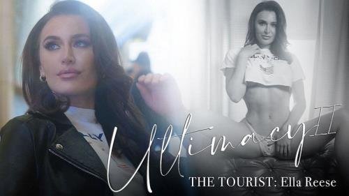 LucidFlix - Ella Reese Ultimacy II Episode 4 The Tourist (FullHD/1080p/2.08 GB)