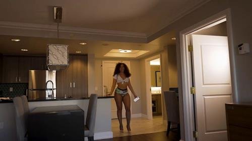 Onlyfans - Big Booty Lightskin Stripper Twerks Thick Ass On You Before Sitting On Your Cock Hot Black Teen Willow Ryder (FullHD/1080p/319 MB)