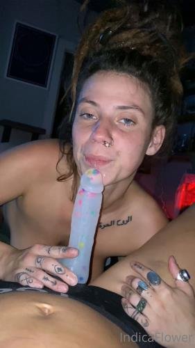 Onlyfans - Indicaflower Video 145 (SD/1920p/166 MB)