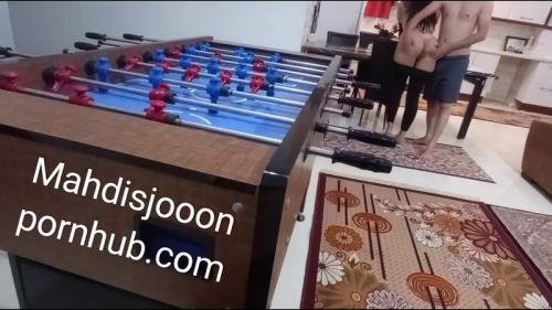 Onlyfans - Mahdisjooon (HD/720p/49.4 MB)