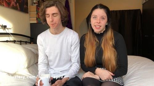 Onlyfans - British Amateur Fucks Enormous Cock  Lustery Lustery (HD/720p/83.4 MB)