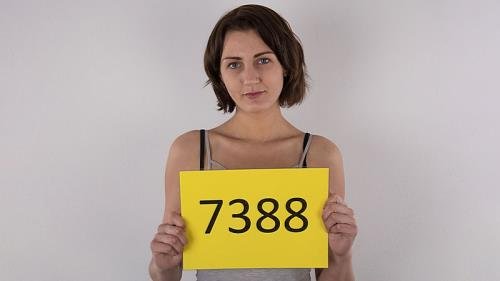 CzechCasting - Zaneta (7388) (FullHD/1080p/403 MB)