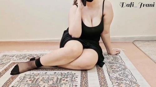 Onlyfans - Dafi Irani (FullHD/1080p/414 MB)