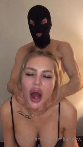 Onlyfans - Milana Milanasw 4 (SD/1280p/277 MB)