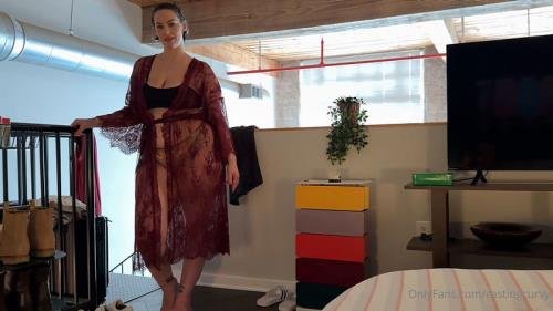 Onlyfans - Castingcurvy  0Hucklcl07Uhbiidlknwz (FullHD/1080p/921 MB)