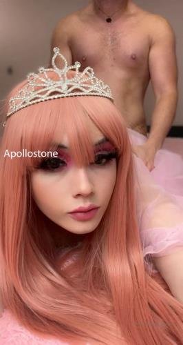 Onlyfans - Apollostone1667  Apollostone1776 0525 (SD/2028p/439 MB)