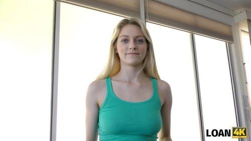 Loan4k - Allie Rae: Go-go dancer will dance on his dick (FullHD/1080p/2.25 GB)