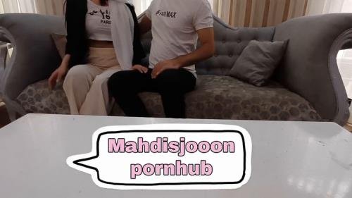 Onlyfans - Mahdisjooon (HD/720p/66.0 MB)