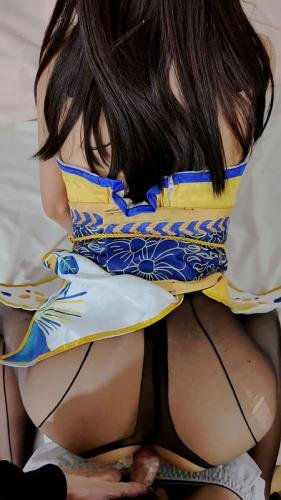 Onlyfans - After The Anime Expo,perfect Coser Urgently Wants To Be Fucked Aiwanxiongxiong (SD/1920p/180 MB)