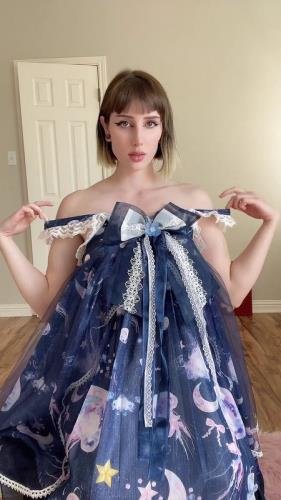 Onlyfans - Morgpie 0726 Video 1 Of 1 (SD/1920p/94.6 MB)