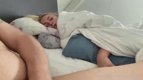 Fansly - Siswet19 -  Some Call Me The G O A T (FullHD/1080p/177 MB)