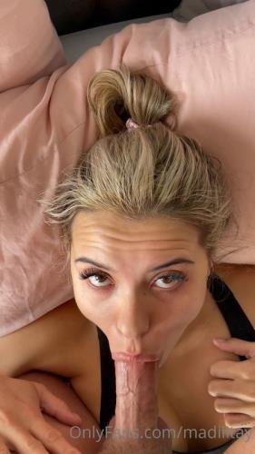 Onlyfans - Madiiitay 0190 (SD/1920p/139 MB)