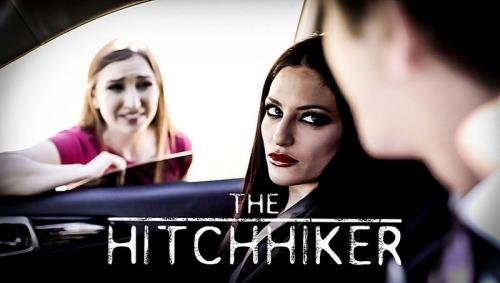 PureTaboo - The Hitchhiker: Gracie May Green, Kissa Sins (FullHD/1080p/2.40 GB)