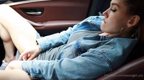 Onlyfans - Luxurygirl 217 (FullHD/1080p/693 MB)