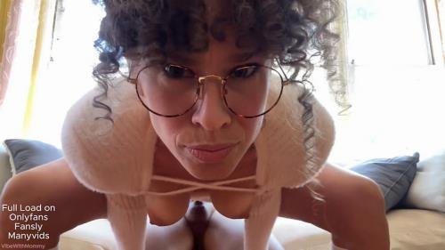 Onlyfans - Fucking a Fan From The Thrift Shop Vibewithmommy (FullHD/1080p/432 MB)