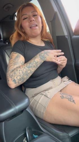 Onlyfans - STRANGER CUM IN MY WIFE S VAGINA ON THE STREET Tifanny Manson7 (SD/1924p/418 MB)