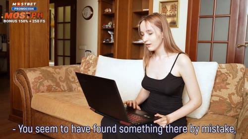 Onlyfans - fuck Me Hard While Your Wife Is Away  Busty Blonde Neighbor Girl Is Slutty As Hell Polly Yangs Indigo Sin (FullHD/1080p/1011 MB)