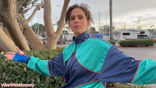 Onlyfans - Inappropriate Stepmom On Vacation Fucks Around Town Vibewithmommy (FullHD/1080p/474 MB)