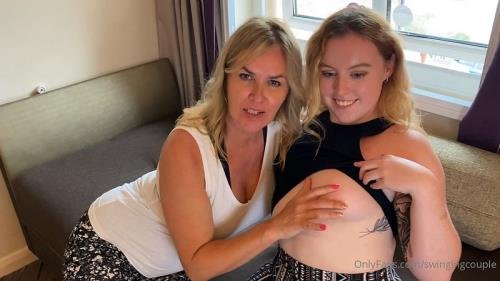 Onlyfans - Swingingcouple  0GsfXd8Ka57 (FullHD/1080p/1.34 GB)