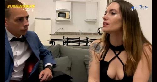 Onlyfans - I Console MY FRIEND S WIFE And We End Up Fucking Very Hot Ft BrinaKiranok And Burningblue Burningbluehot (2K/1080p/696 MB)