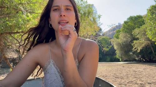 Onlyfans - Nudest Mountain Ranch The Best Video On The Internet Alynova1 (FullHD/1080p/1.52 GB)