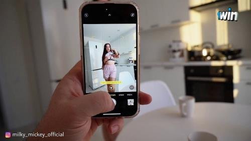 Onlyfans - Stepsister Begs For Cum In Her Pussy Siena Sky (FullHD/1080p/238 MB)