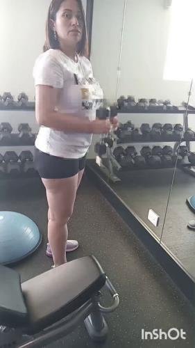 Onlyfans - Putita Del Gym Ixza (SD/1920p/408 MB)