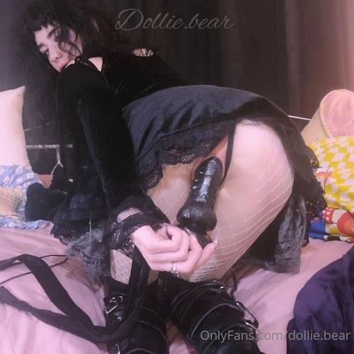 Onlyfans - Dollie Bear 63354Af09732 (SD/1080p/132 MB)