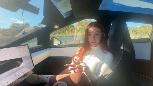 Onlyfans - Taking My Best Friends Girlfriends Virginity Creamy Car Sex Rosie Rider (FullHD/1080p/446 MB)