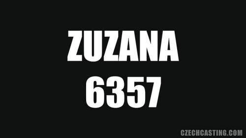 CzechCasting/Czechav - Zuzana 6357 (HD/720p/168 MB)