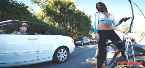 MrStrokesXXX - Felicity Feline  Anal (2K/1080p/1.95 GB)