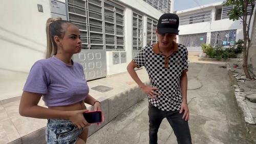 Onlyfans - Fucking My Neighbor s Bitch Because Her Husband Is Traveling Rashelandbrian (FullHD/1080p/485 MB)