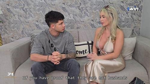 Onlyfans - Big Tits Lawyer Charges Her Fees With Cock  Danner Mendez And Tatiana Alvarez Danner Mendez (FullHD/1080p/808 MB)