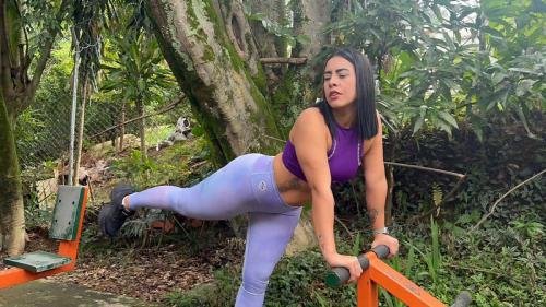 Onlyfans - Colombian MILF Convinces Nerd Boy In a Park To Fuck At His House, His Stepson Discovers Them Pipeboy (FullHD/1080p/866 MB)