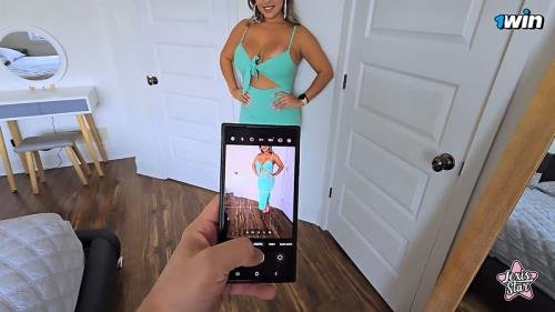 Onlyfans - Hot MILF Wife With a Big Ass Ride And Drain Me Before Going Out Lexis Star (FullHD/1080p/388 MB)