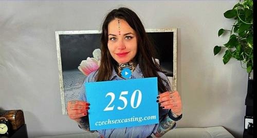 CzechSexCasting/Porncz - Mari Galore Aka Gipsy Mafia, Jess Mori  Show Me Your Love (FullHD/1920p/1.22 GB)