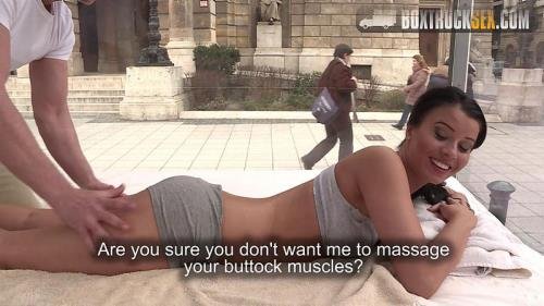 BoxTruckSex - Vicky Love (HD/720p/1.85 GB)
