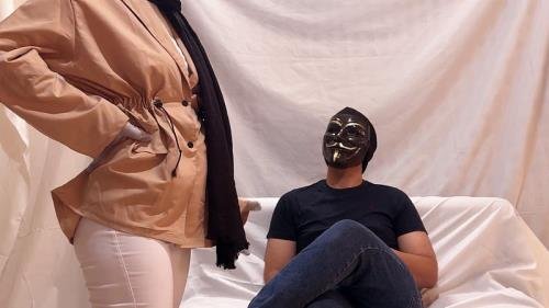 Onlyfans - Khalesexii 1 (FullHD/1080p/192 MB)