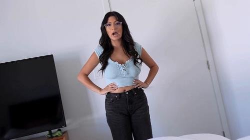 Onlyfans - Step Bro, Please GLAZE My Donut With Your CUM Cami Strella x Lev Lieben Cami Strella (FullHD/1080p/265 MB)