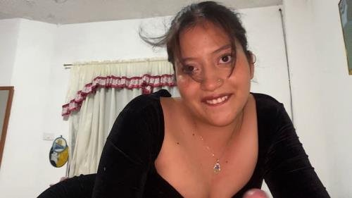 Onlyfans - My Stepsister Arrives Hot From Her Party And Wants Me To Fuck Her Hard Empaladorcm69 (FullHD/1080p/356 MB)