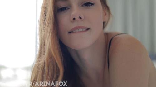 Onlyfans - Got Fucked After Being Caught Watching My Best Friend s Stepsister Swimming Naked In The Pool ArinaFox (FullHD/1080p/348 MB)