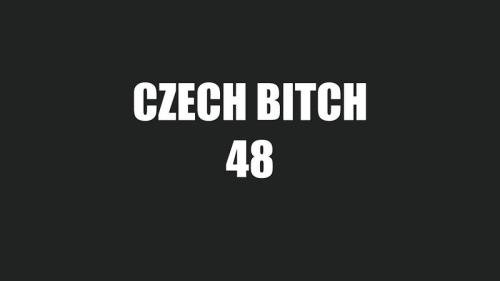 CzechBitch/Czechav - Bitch 48 (FullHD/1080p/1.32 GB)