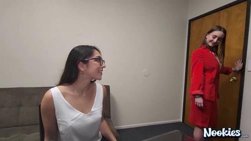 Onlyfans - Madison Wilde  Nookies   The Perv Lawyer  Laney Grey (FullHD/1080p/1.76 GB)