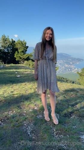 Onlyfans - Georgia Polina Kadynskaya Viva Susza K Sea Morning (SD/720p/246 MB)