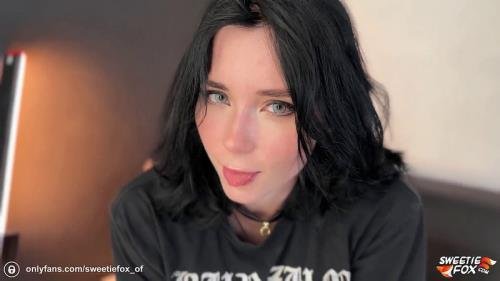 Onlyfans - Sweetie Fox Best Moments Video Compilation Sweetie Fox (FullHD/1080p/233 MB)