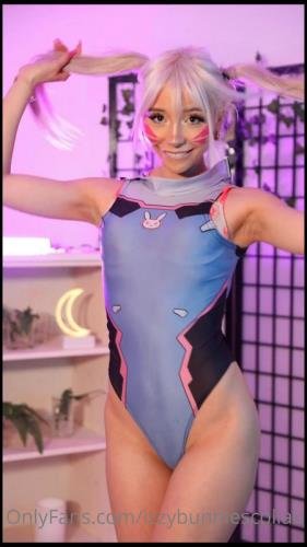 Onlyfans - WaifuMiia DVA Cosplay Anal Play (SD/1920p/302 MB)